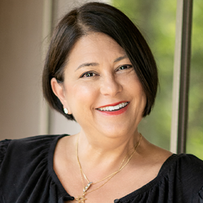 Devorah Shaw | Sr. Mortgage Banker