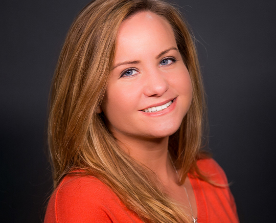 Julie Watson is a 2026 HousingWire Insider Award Winner