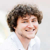 Brandon Robinson, Atlantic Bay Mortgage Banker Assistant