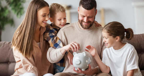 5 Ways to Save for a Down Payment