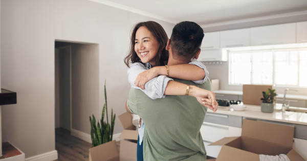 Financial Planning Tips for First-Time Homebuyers