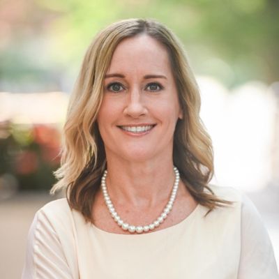 Beth Klampfer | Mortgage Banker