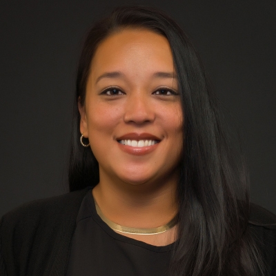 Frances VanEeden​​​​, Atlantic Bay Transaction Coordinator