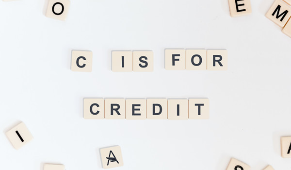 C Is For Credit