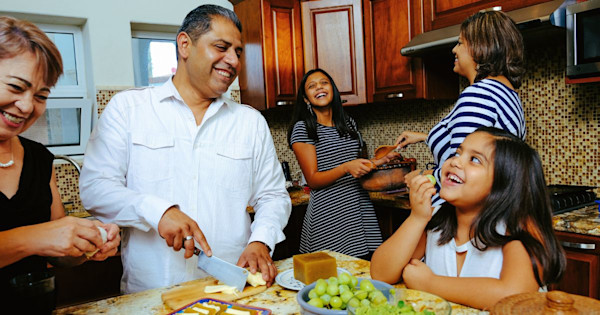 Buying a Multigenerational Home: What to Consider Before Combining Households