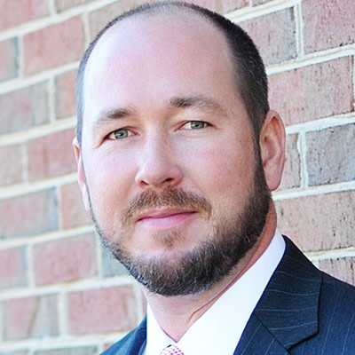 Kevin Cooke, MBA | Executive Vice President, Regional Manager
