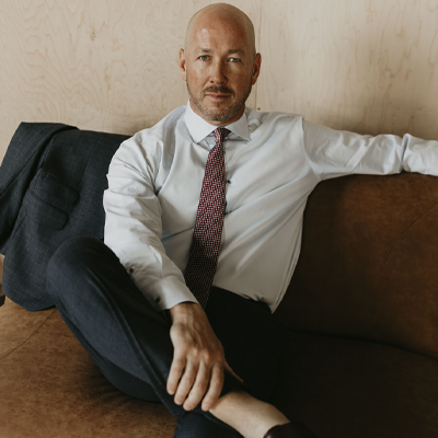 Atlantic Bay Executive Vice President, Regional Manager Kevin Cooke, MBA, NMLS #448201