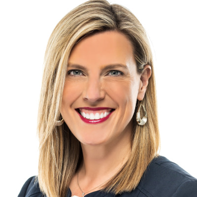 Atlantic Bay Mortgage Banker Amanda Jones, NMLS #2143555
