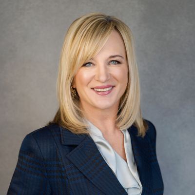 Atlantic Bay Sr. Mortgage Banker Stacy Luna, NMLS #519973