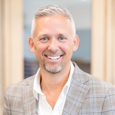 Atlantic Bay Sr. Mortgage Banker Brad Brown, NMLS #453391