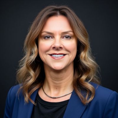 Atlantic Bay Producing Sales Manager Jennifer Duvall, NMLS #758458