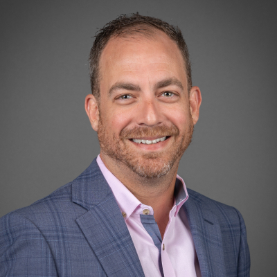 Rusty Maness | Mortgage Banker