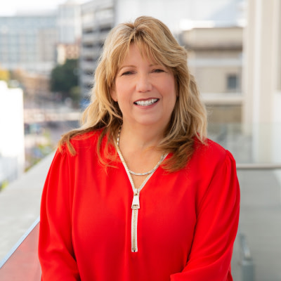 Atlantic Bay Sr. Mortgage Banker Barbara Bowling, NMLS #204927