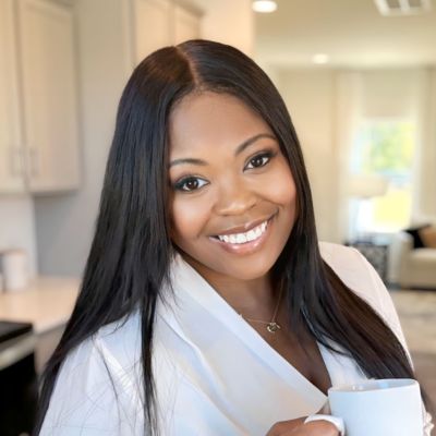Nabria Beck | Producing Sales Manager
