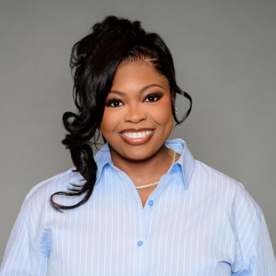 Nabria Beck | Producing Sales Manager