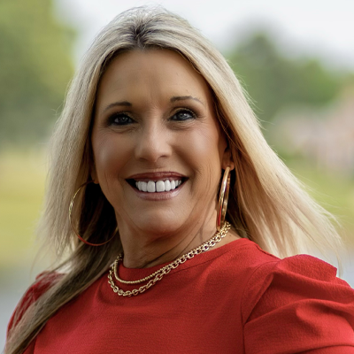 Dee Dee Norman | Sr. Mortgage Banker