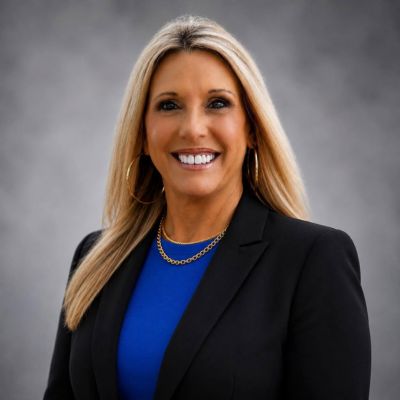 Dee Dee Norman | Sr. Mortgage Banker