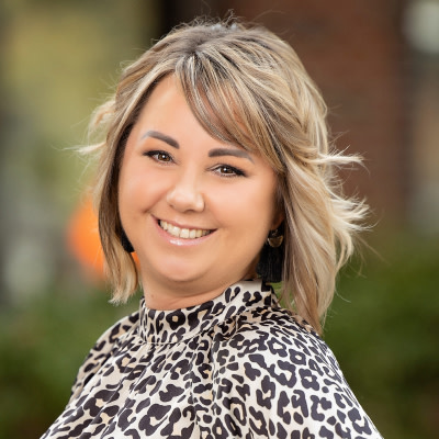 Christy Strickland | Mortgage Banker