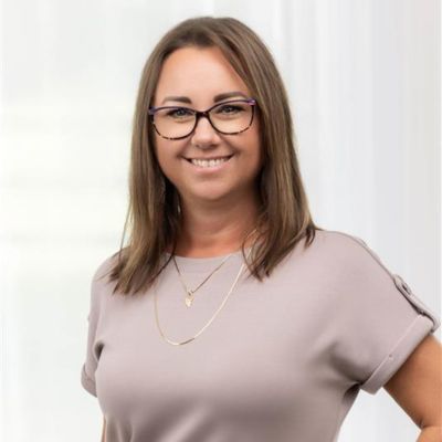 Christy Strickland | Mortgage Banker