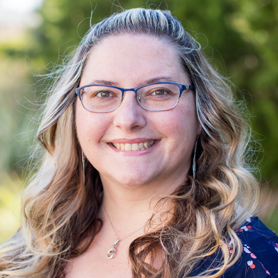 Danelle Cutting | Mortgage Banker