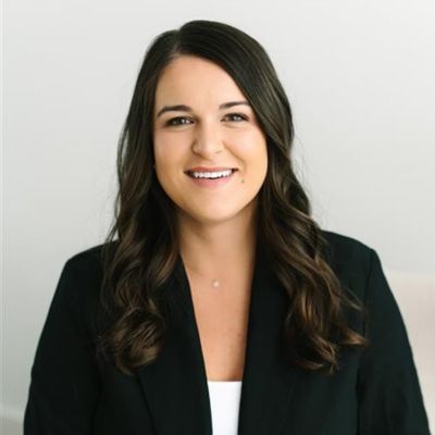 Abby Allen | Sr. Mortgage Banker