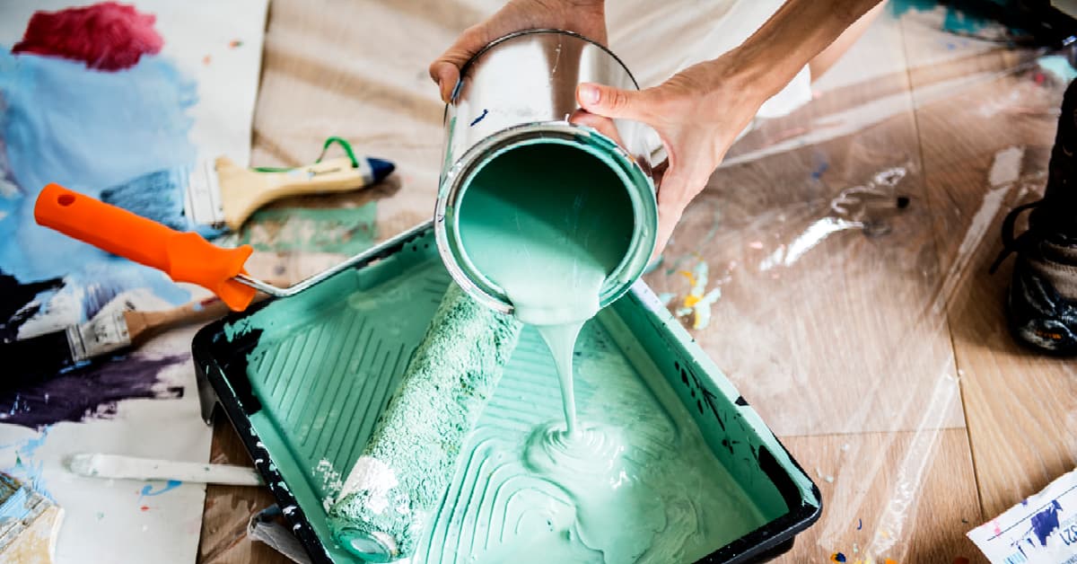 8 Updates Your Home Needs Every 10 Years