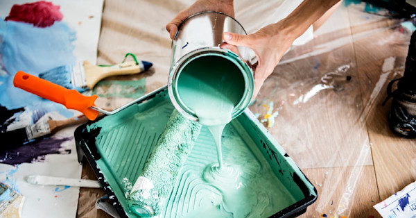 8 Updates Your Home Needs Every 10 Years