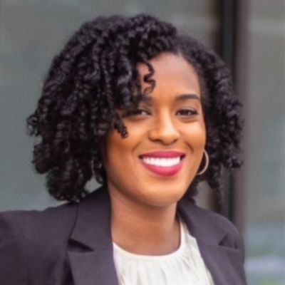 Atlantic Bay Mortgage Banker Martine Harper, NMLS #2416632