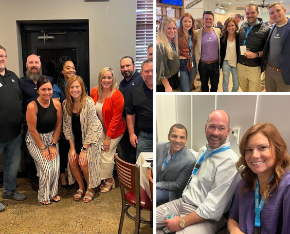 We’ve Got the Inside Scoop! Hannah McManus Wins HousingWire’s Insiders Award