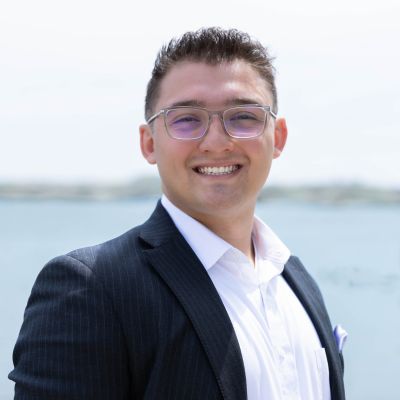 Seth Peters | Production Partner