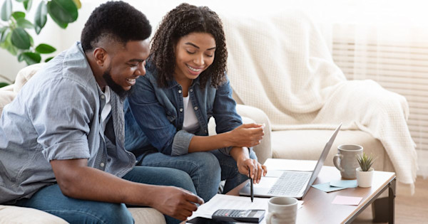 How Multiple Income Streams Affect Homebuying