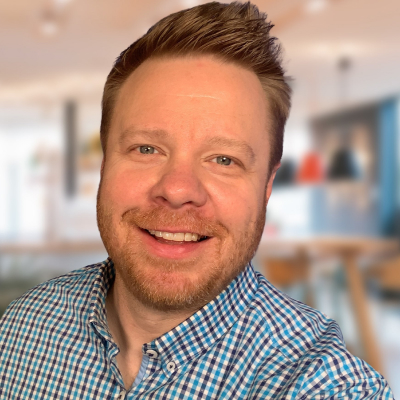 Charlie Wentz | Area Manager