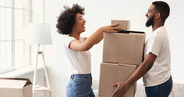 Moving Costs: What to Expect Year-Round