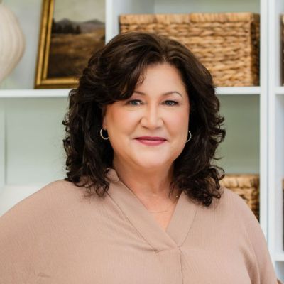 Atlantic Bay Sr. Mortgage Banker Jenny Lee, NMLS #839527