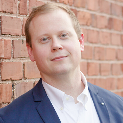 Andy Pfaffl | Sr. Mortgage Banker