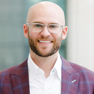 Taylor Moise | Mortgage Banker