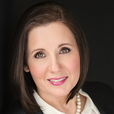 Jennifer Grant | Mortgage Banker