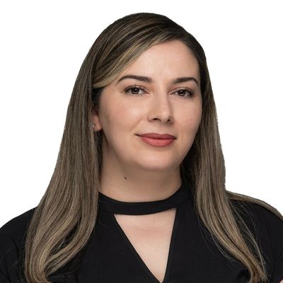 Zakiya Abbasova | Sr. Mortgage Banker