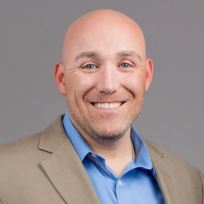 Atlantic Bay Mortgage Banker Matt Earley, NMLS #2093275