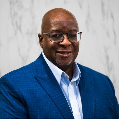 Atlantic Bay Sr. Mortgage Banker George T Scott, NMLS #112329