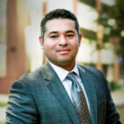 Elvis Maldonado | Mortgage Banker