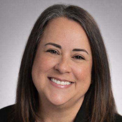 Atlantic Bay Sr. Mortgage Banker Laurie Correa Elliott, NMLS #758460