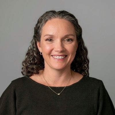 Jaclyn Armstrong | Licensed Production Partner
