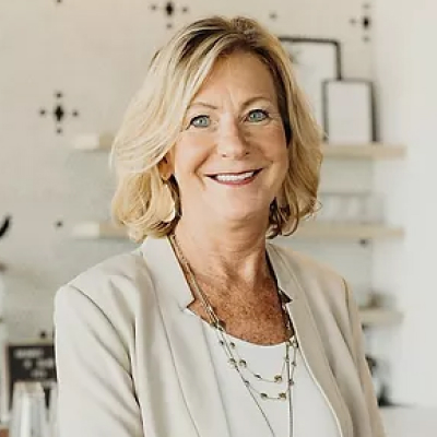 Mary Bruckner | Sr. Mortgage Banker