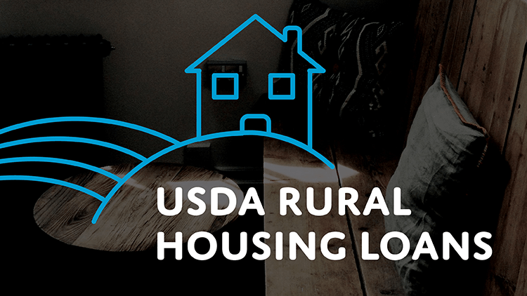 6 Things You Should Know About The USDA Loan