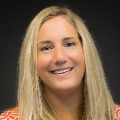 Ellen Myers