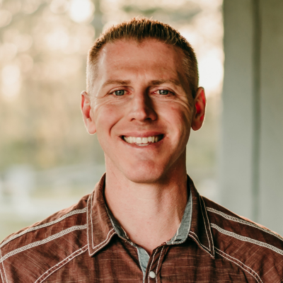 Matt Bullins | Sr. Mortgage Banker