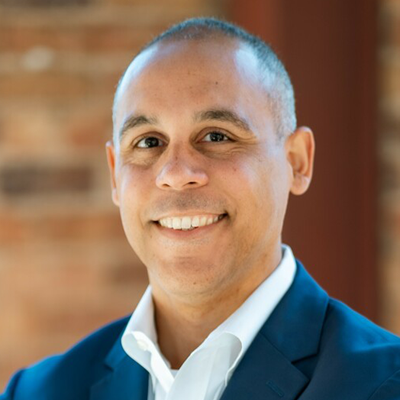 Alex Ferrando | Sr. Mortgage Banker