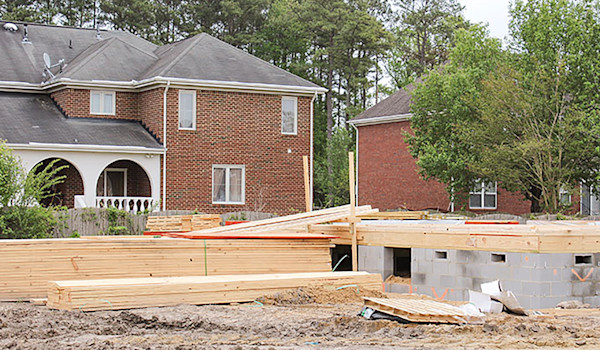 Buy or Build? New Construction Pros and Cons