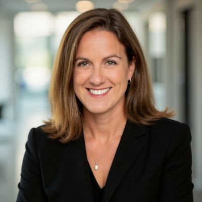 Atlantic Bay Sr. Mortgage Banker Nicole Reeves, NMLS #1402066